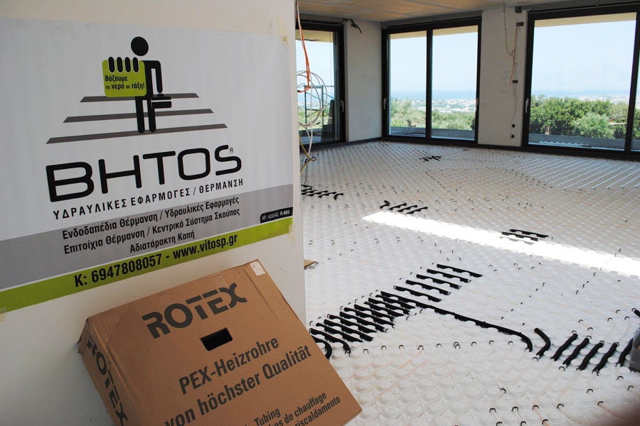  ΒΗΤΟΣ vitos προφίλ 2